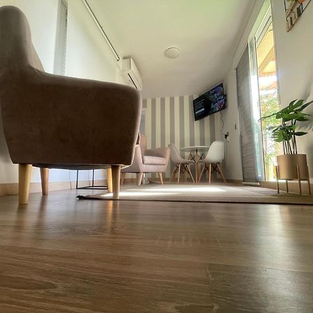 산타 폴라 Fantastico Atico Vistas Al Mar ! 아파트 외부 사진